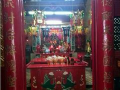 -南丫岛