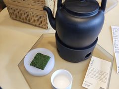 -tea'stone (万象天地店)