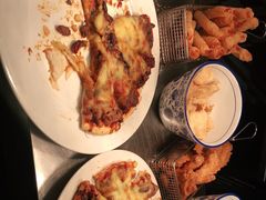 -昆明佳华广场酒店·西餐厅