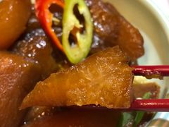 -肥肥小厨(咸阳路店)