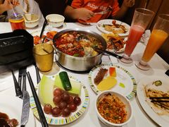 -吉布鲁牛排海鲜自助(芙蓉万家丽店)