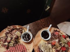 -The Cheebat 锌吧·Bistro(体育西店)
