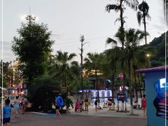 -重庆海昌加勒比海水世界