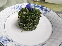 -二泉园老菜馆·百年无锡菜