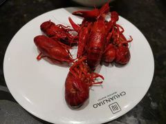 -川骄海鲜自助(亚运村店)