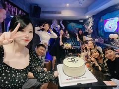 -K立方量贩式KTV(香洲店)