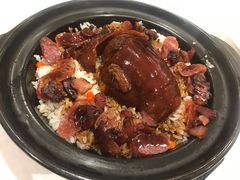 -上海小南国(仲盛世界商城店)