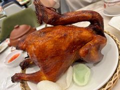 -稻香酒家·33年老字号·港式粤菜(富邦中心店)
