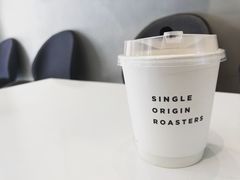 -KYO COFFEE(胶州路店)