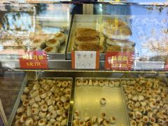 -宋记饼家(石门二路店)