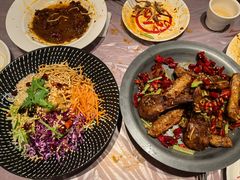 -有位虾匠·香辣蟹·小龙虾(李村店)