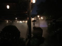 -杭州第一世界大酒店·云曼温泉