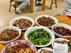-浏阳小饭铺(洪西小区店)