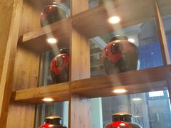 -串大叔炭火烤串·鸡西大冷面刀削面(总店)