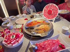 -大龙燚火锅(太古里店)