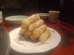 -袁老四重庆老火锅(桐梓坡店)