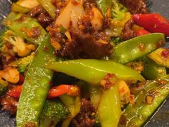 -玖月时尚泰式餐厅