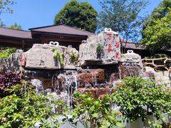 -万象温泉景区