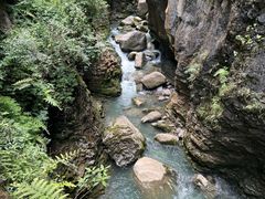 -鹿院坪生态旅游景区