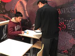 -麦当劳(松江店)
