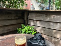 -WABI COFE(愚园路店)