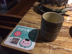 -润泽园椰子鸡(汇一城店)