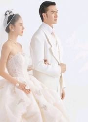 点击看大图 -金夫人婚纱摄影(包河万达店)