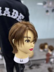 -爱秀造型 T-G