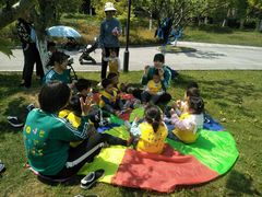 -希溪谷半山街道蒙氏托育(万科公园里校区)