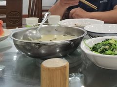 -秀妈厨房(灰汤老店)