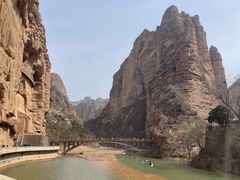 -炳灵寺世界文化遗产旅游区