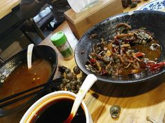 -螺大蛳柳州螺蛳粉·火锅·热干面(西城永捷店)