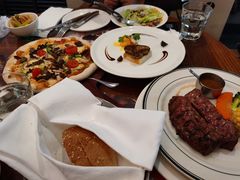 -食间牛排(湖西路店)