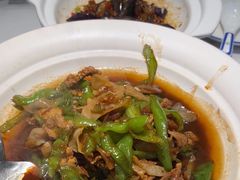 -兰湘子·湘菜小炒(崂山丽达店)