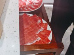 -鑫隆四季涮肉(八角畅游店)