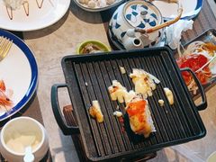 -極上萬膳·日料放题(来福士江景店)
