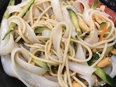 -媛媛家秘制鸡丝凉皮(陆慕店)