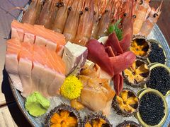 -田舍家Inakaya·炉端烧·铁板烧(天汇igc店)
