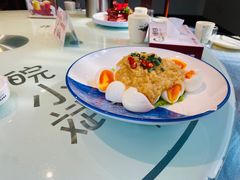 -皖小斌·小葱伴豆腐(丰收路店)