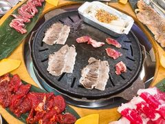 -玄希浪漫厨房·韩料烤肉(湖滨银泰in77店)