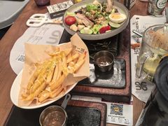 -一沙一城·岩烤牛扒(深圳首店)