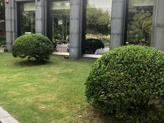 -御花园·粤菜·海鲜火锅(中山公园店)
