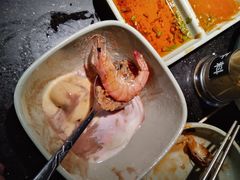 -梨花自助烤肉(天河城店)