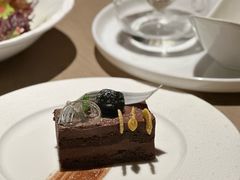 -波特曼西餐厅(中央大街店)