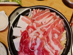 -原志优秀食材·匠心料理·海胆主题(金亿广场店)