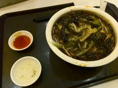 -水平有限广西米粉·广西风味集(五道口店)