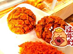-85度C(上海茶陵北路店)