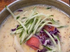 -优壹佳·延边朝鲜族料理(中山北路店)