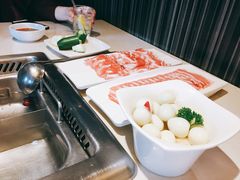 -海底捞火锅(北京路店)