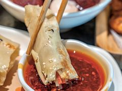 -福苗小骆驼烧烤(大唐不夜城店)